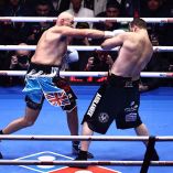 Tyson Fury tiene regreso triunfal; se lanza contra Anthony Joshua