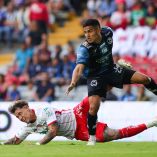 Los Gallos vencieron al Necaxa en la Jornada 14 del Clausura 2026