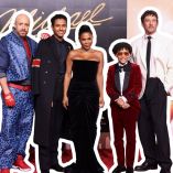 Estreno de 'Michael' en Berlín: Fans y familia celebran la biopic de Michael Jackson