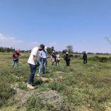 Los colectivos de búsqueda exigieron tener acceso permanente a la información sobre los avances periciales