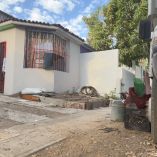 Luego de la diligencia, el sitio fue acordonado para preservar indicios, mientras peritos de la Fiscalía General del Estado trasladaron los cuerpos al Servicio Médico Forense.