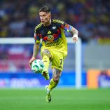 Brian Rodríguez saldría del América al finalizar este torneo.