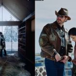 Director de “Un vals” aclara quién eligió a la modelo del video de Nodal