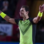 Rafael Nadal sumó 22 títulos de Grand Slam en su carrera, 14 de ellos en Roland Garros.