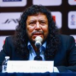 Rene Higuita sufrió la pérdida de su padre