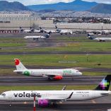 AICM, el aeropuerto más caro de América Latina, TUA alta lo hace menos competitivo.