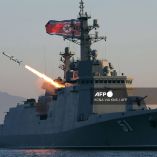 La prueba fue realizada el domingo, según reportó la agencia KCNA, y es la última de una serie de recientes lanzamientos de misiles por parte del país dotado de armas nucleares.