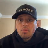 El peleador de la UFC Daniel Rodriguez habló tras ser liberado por estar preso en México.