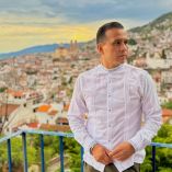 Alcalde de Taxco, Juan Andrés Vega