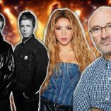 Conoce a los artistas que entrarán al Salón de la Fama