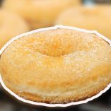 Donas caseras para vender: cuántas salen de un kilo de harina