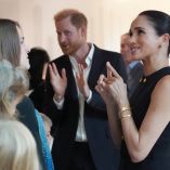 AUSTRALIA HARRY Y MEGHAN, VISITA AUSTRALIA