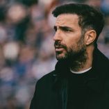 Cesc Fábregas no tiene intenciones de dirigir a la Selección de Italia