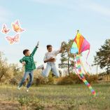 ¿Qué hacer con niños?: parques temáticos en CDMX para divertirse en familia
