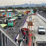 Retos del transporte público llegarán al Congreso Internacional de Transporte en un contexto ya posicionado a nivel global