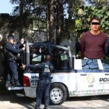 Al detenido se le impuso la prisión preventiva justificada y fijó dos meses para el cierre de la investigación complementaria