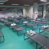 El incidente dejó dos vehículos afectados, pero sin reporte de personas lesionadas