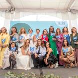 Mujeres que inspiran mujeres edición 2025