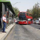 El Metrobús cuenta con siete líneas y dentro de estas ofrece servicio en unas 34 rutas.