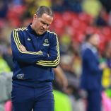 André Jardine no logra encontrar el éxito con América en el plano internacional