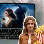 ¿Dónde ver las películas de Emma Watson?