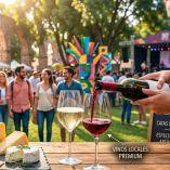 Festival del Queso y Vino en Querétaro 2026: costos y actividades