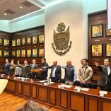 Aprueba Congreso de Querétaro reforma Judicial