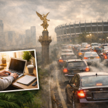 Gobierno de CDMX impulsa el home office durante el Mundial