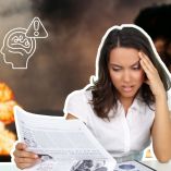 ¿Ansiedad por leer noticias? Qué es y cómo evitar el estrés informativo