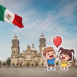 Actividades gratuitas en el Zócalo por el Día del Niño: horarios y recomendaciones