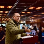 Rubén Moreira detalló que la propuesta busca poner orden y evitar abusos cuando la Unidad de Inteligencia Financiera aplique las facultades que le concedió en días anteriores la SCJN.