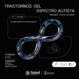 La jornada académica se realizará de 9:00 a 17:00 horas, en la Unidad de Congresos del Inmegen y contempla el análisis de diversas líneas de investigación.