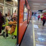 El Metro informó que se trabaja para restablecer el servicio