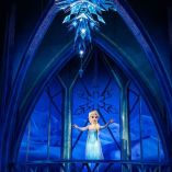 Cómo es el Mundo de Frozen en Disney París