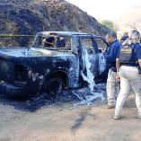 Rogelio Portillo Jaramillo fue candidato por Morena a la presidencia municipal de Huetamo, contienda que le ganó su contrincante del PRD.