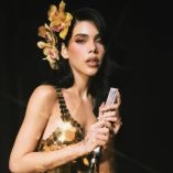 Foto: Instagram keniaos