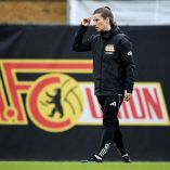 Técnica del Unión Berlin entiende el odio, pero resalta lo positivo