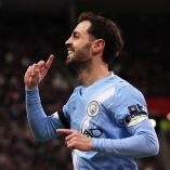 Bernardo Silva deja una huella imborrable en el Manchester City.