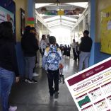 Cuándo termina el año escolar 2026