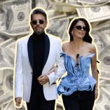 Alessandra Rosaldo desmiente fortuna de Eugenio Derbez y advierte riesgos por cifras virales