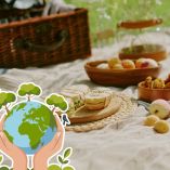 Pic nic en Chapultepec por el Día de la Tierra: dónde y cuándo