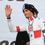 Isaac del Toro no correrá la Amstel Gold Race 2026