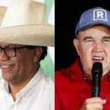 Perú sigue sin definir rival para el balotaje presidencial del 7 de junio.