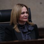 Nuevos Magistrados TEPJFCIUDAD DE MÉXICO, 03SEPTIEMBRE2025.- Claudia Valle Aguilasocho se integró como magistrada de la Sala Superior del Tribunal Electoral del Poder Judicial de la Federación. En ceremonia solemne que fue encabezada por la magistrada presidenta, Mónica Soto. Como invitado de honor acudió el ministro presidente, Hugo Aguilar Ortiz. FOTO: CORTESÍA TEPJF/CUARTOSCURO.COMEtiquetas Autor: Tribunal Electoral del Poder Judicial de la FederaciónID: 1046146