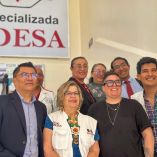 Las clínicas del Sistema Condesa contarán con consultorios de oftalmología, ginecología, salud bucal, rayos X, entre otros servicios