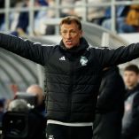 Hervé Renard fue destituido de su puesto como entrenador de Arabia Saudita