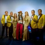 Belinda y Los Ángeles Azules lanzan video de “Por Ella”, canción del Mundial 2026