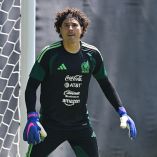 ‘Memo’ Ochoa ni a la banca; apunta a la Selección Mexicana