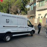 Familiares de Edith Guadalupe exigieron revisar el inmueble en avenida Revolución, donde fue localizada sin vida.