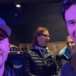 Los dos pilotos cruzaron caminos cuando el tapatío era de Ford